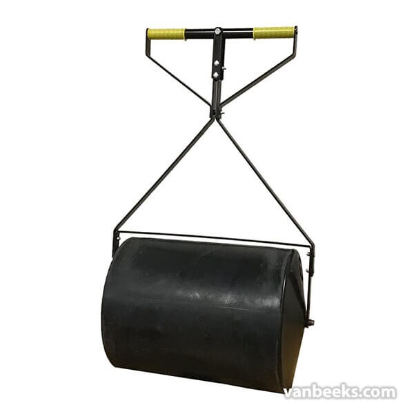Plastic Poly Lawn Roller 18” x 24”